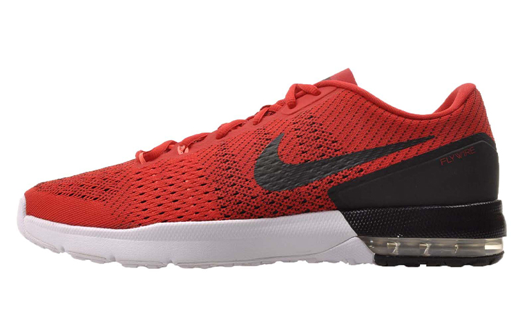 Nike Air Max Effort TR 2 'Red' 820198-616