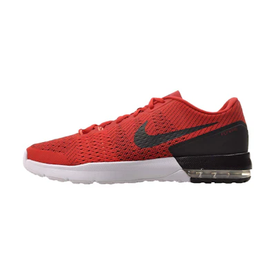 Nike Air Max Effort TR 2 'Red'
