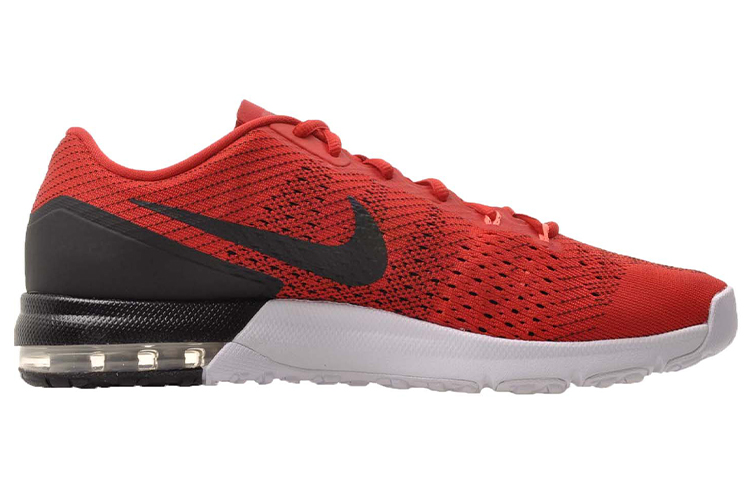 Nike Air Max Effort TR 2 'Red' 圖 2