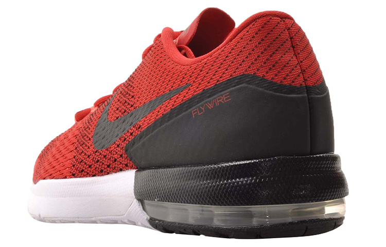 Lookbook Nike Air Max Effort TR 2 'Merah' 820198-616