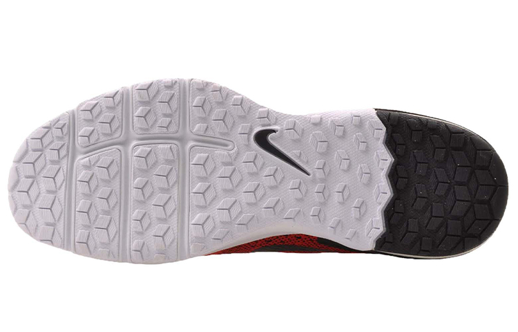 Nike Air Max Effort TR 2 'Red' 圖 4