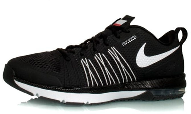 Nike Air Max Effort TR 'Hitam Putih' 705353-016 Buy Nike Air Max Effort TR 'Hitam Putih' 705353-016