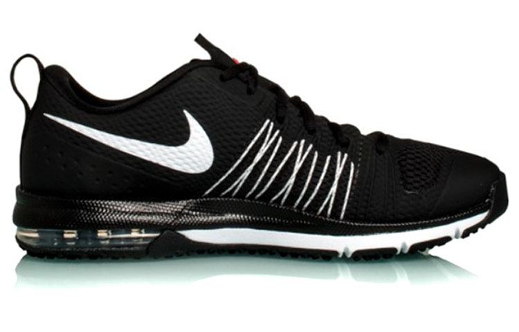 Order Nike Air Max Effort TR 'Hitam Putih' 705353-016