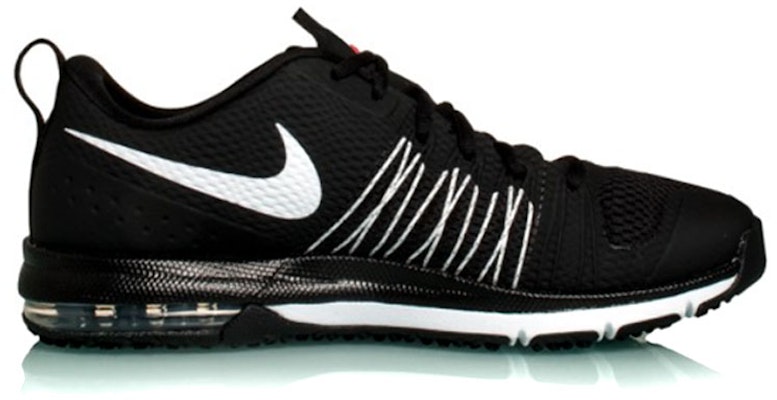 Nike Air Max Effort TR 'Hitam Putih' 705353-016 Order Nike Air Max Effort TR 'Hitam Putih' 705353-016