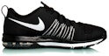 Order Nike Air Max Effort TR 'Hitam Putih' 705353-016