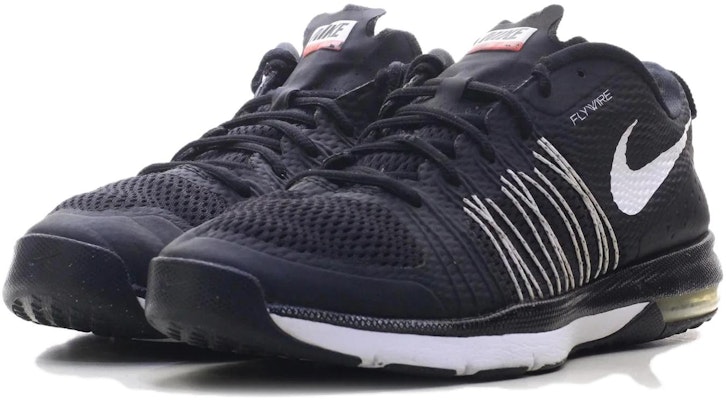 Nike Air Max Effort TR 'Hitam Putih' 705353-016 Lookbook Nike Air Max Effort TR 'Hitam Putih' 705353-016