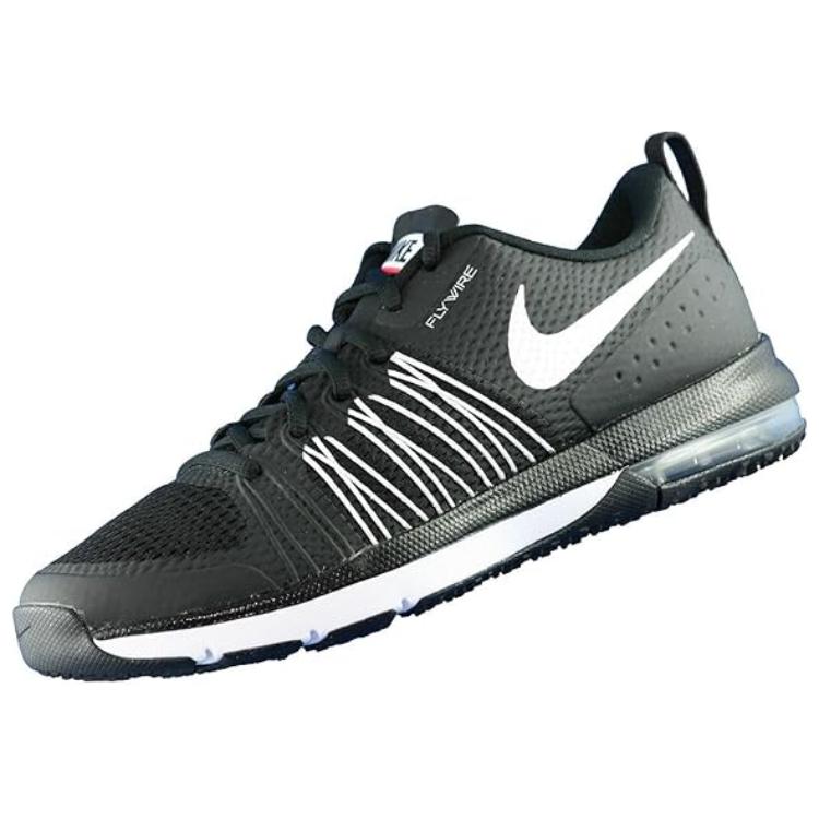 Shop Nike Air Max Effort TR 'Hitam Putih' 705353-016