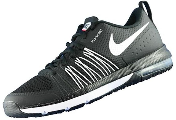 Nike Air Max Effort TR 'Hitam Putih' 705353-016 Shop Nike Air Max Effort TR 'Hitam Putih' 705353-016