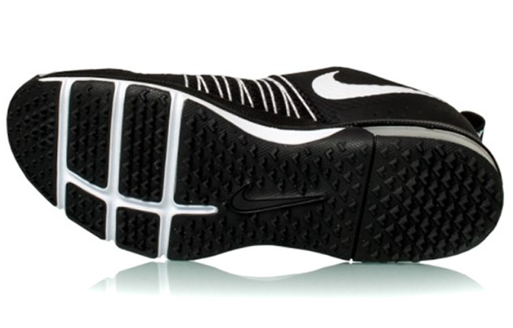 Purchase Nike Air Max Effort TR 'Hitam Putih' 705353-016