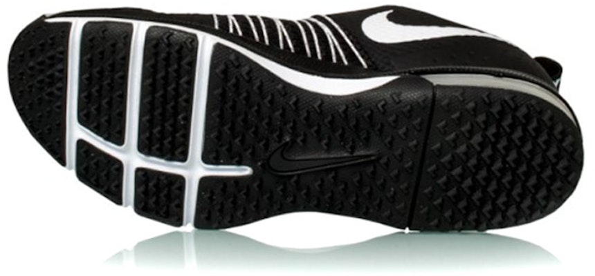 Nike Air Max Effort TR 'Hitam Putih' 705353-016 Purchase Nike Air Max Effort TR 'Hitam Putih' 705353-016