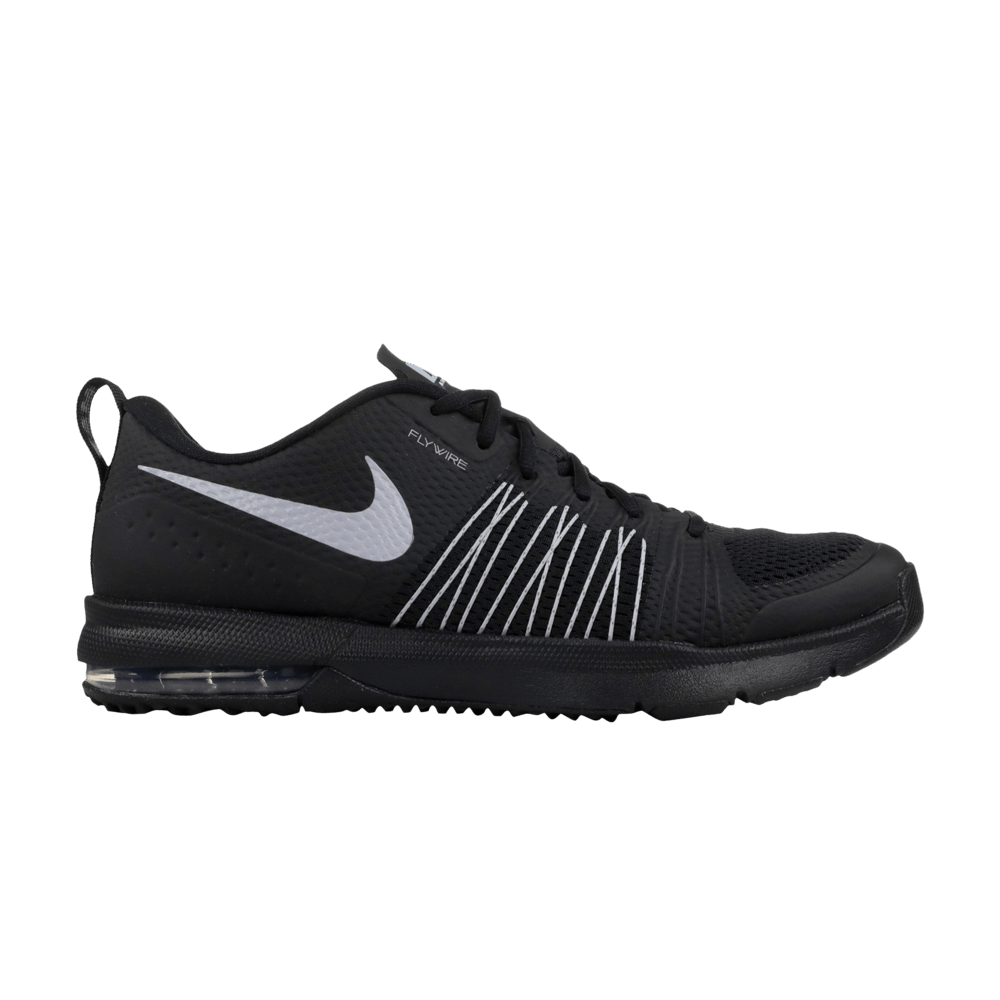 Buy Nike Air Max Effort TR Black Wolf Grey 705353 001 Novelship