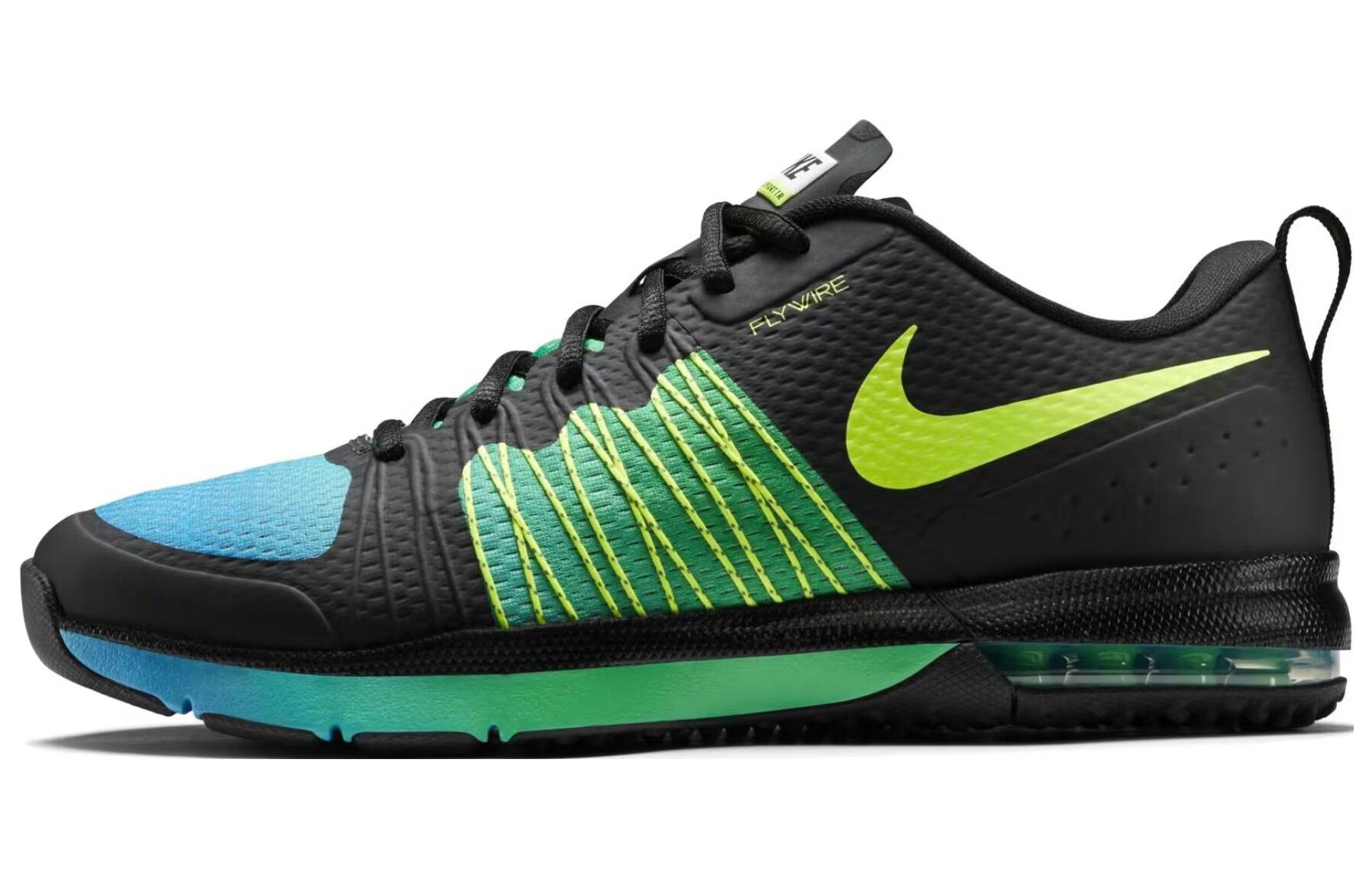Nike Air Max Effort TR Trainer AMP 'Black'