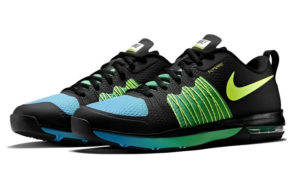 Order Nike Air Max Effort TR Trainer AMP 'Hitam' 705367-074