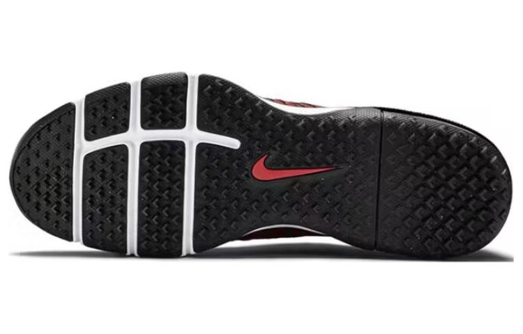 Shop Nike Air Max Effort TR Trainer AMP 'Hitam' 705367-074