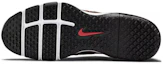 Shop Nike Air Max Effort TR Trainer AMP 'Hitam' 705367-074