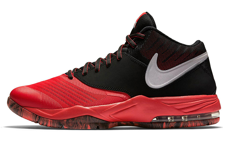 Buy 나이키 에어 맥스 이머전트 레드 블랙 (Nike 에어 맥스 이머전트 레/블) 818954-600