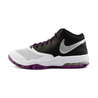 Nike Air Max Emergent 'Black'