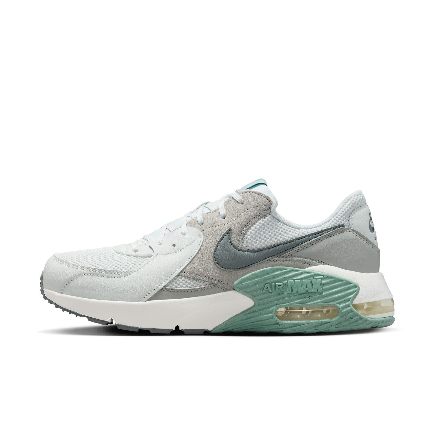 Nike Air Max Excee 006 Particle Dust/Smoke Grey FZ5486-006
