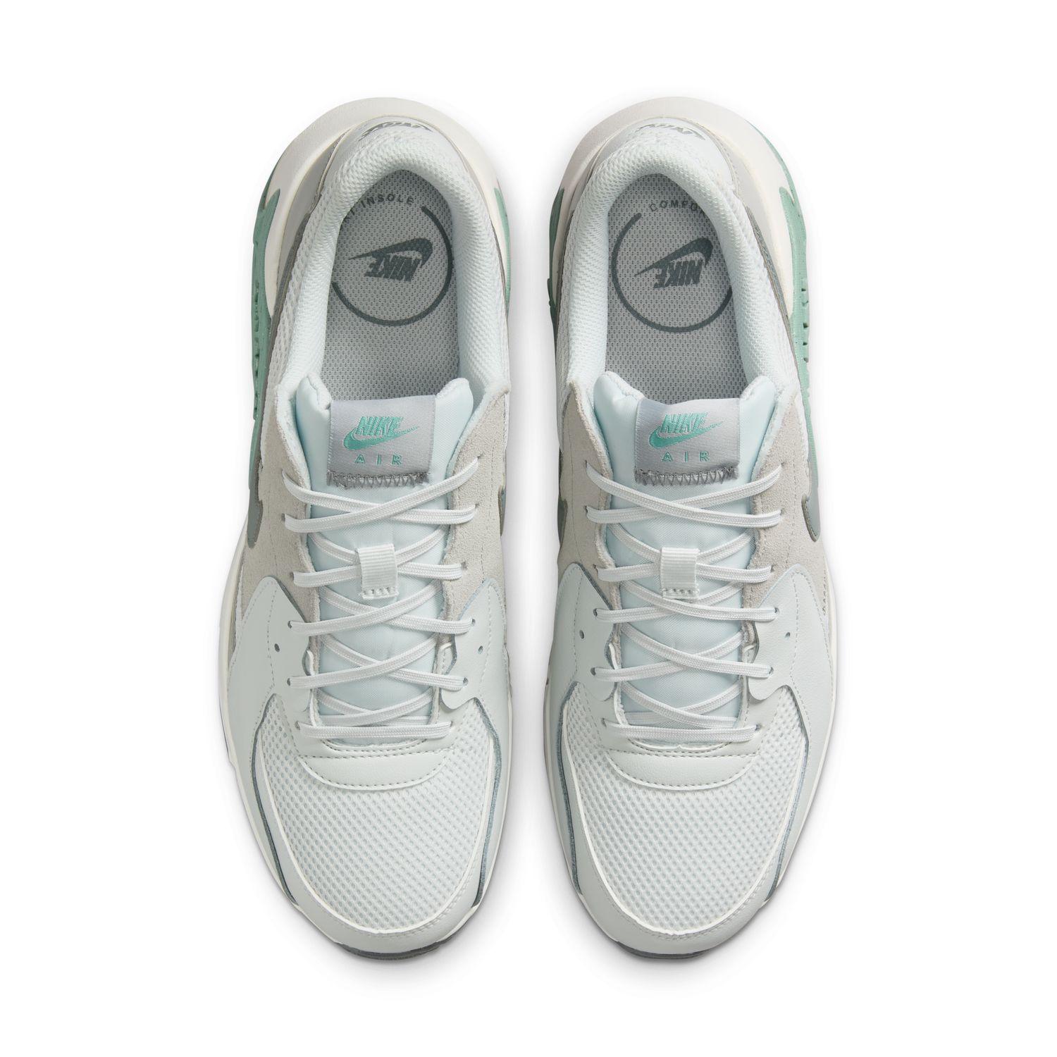 Order 耐克 Air Max Excee 006 粒子灰/煙霧灰 FZ5486-006