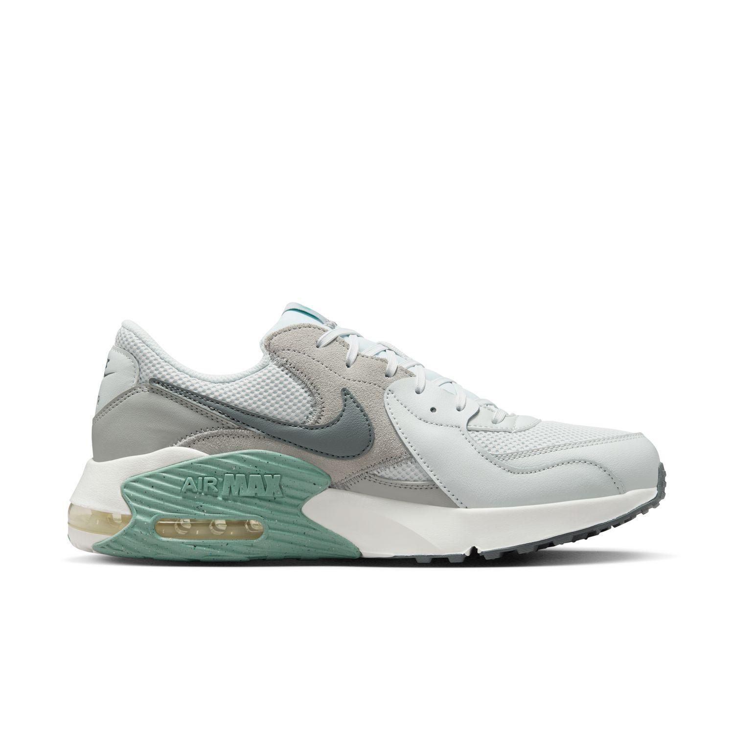Details for 耐克 Air Max Excee 006 粒子灰/煙霧灰 FZ5486-006