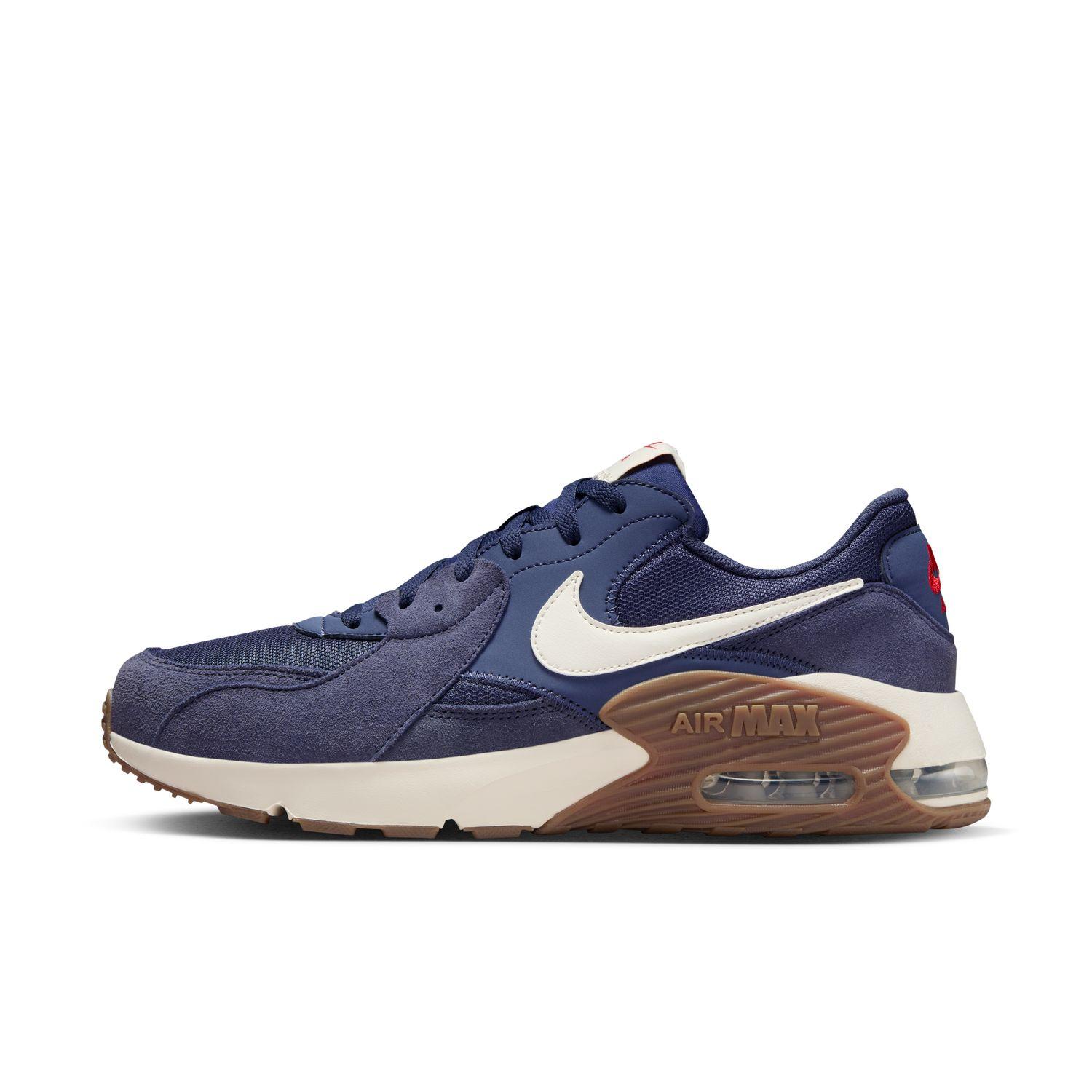 Nike Air Max Excee 437 Thunder Blue/Pale Ivory 437THUNBL/PALI - No translation needed as this is likely a product code or acronym IM2370-437