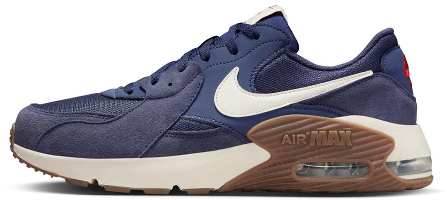 耐克 Air Max Excee 437 雷霆藍/粉象牙 437THUNBL/PALI IM2370-437 Buy 耐克 Air Max Excee 437 雷霆藍/粉象牙 437THUNBL/PALI IM2370-437