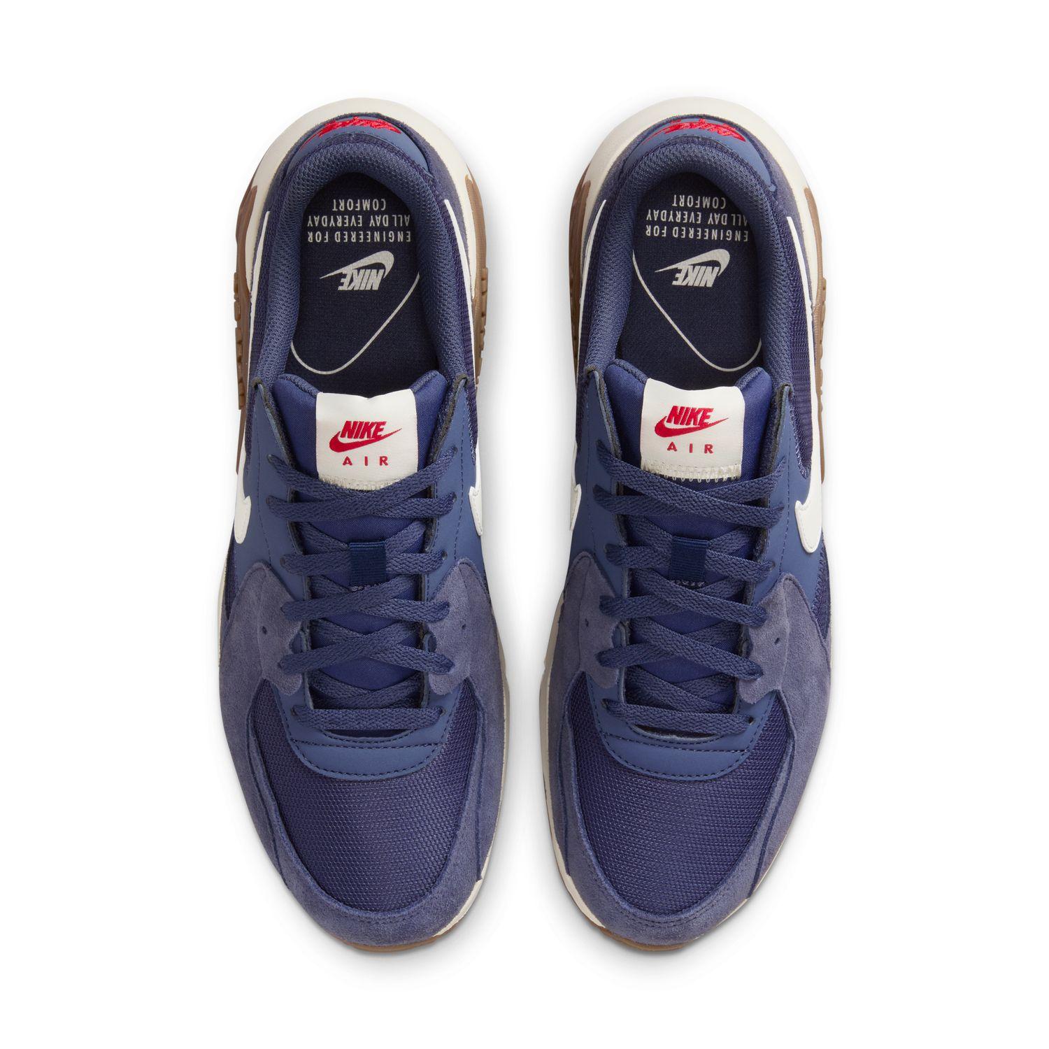 Order 耐克 Air Max Excee 437 雷霆藍/粉象牙 437THUNBL/PALI IM2370-437