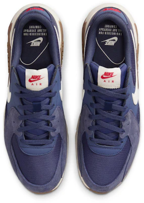 耐克 Air Max Excee 437 雷霆藍/粉象牙 437THUNBL/PALI IM2370-437 Order 耐克 Air Max Excee 437 雷霆藍/粉象牙 437THUNBL/PALI IM2370-437