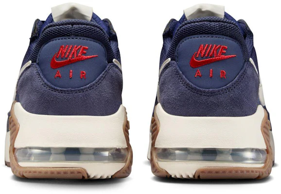 耐克 Air Max Excee 437 雷霆藍/粉象牙 437THUNBL/PALI IM2370-437 Shop 耐克 Air Max Excee 437 雷霆藍/粉象牙 437THUNBL/PALI IM2370-437