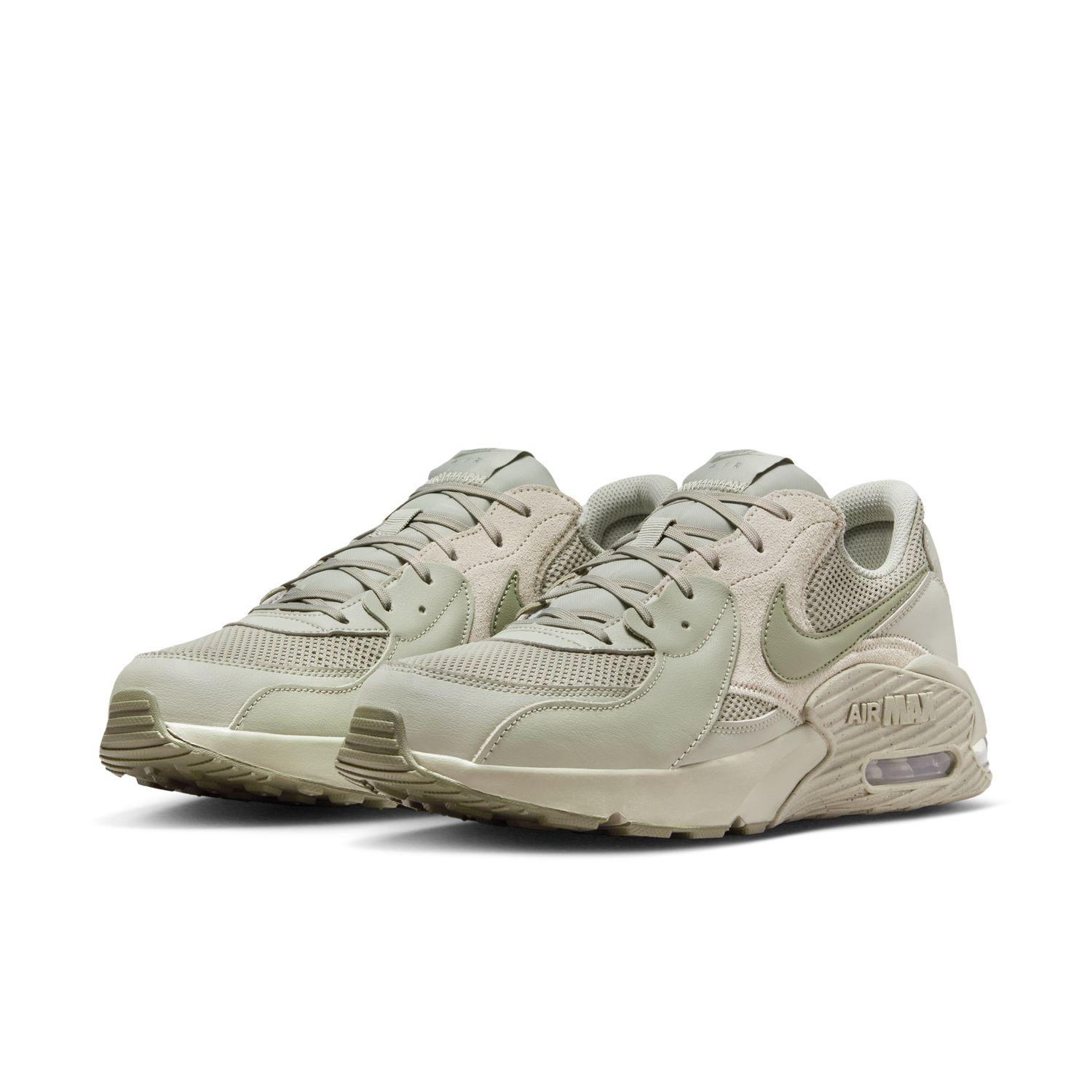 Lookbook 耐克Air Max Excee ''300SPRCFG/銀色'' FZ5486-300