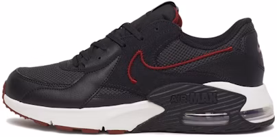Nike Air Max Excee 'Black Team Red' DQ3993-001 Nike Air Max Excee 'Black Team Red' DQ3993-001