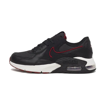 Nike Air Max Excee 'Black Team Red'