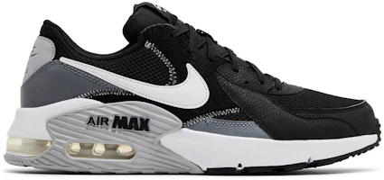 Nike Air Max Excee 'Black Cool Grey' FN7304-001 Nike Air Max Excee 'Black Cool Grey' FN7304-001
