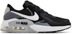 Nike Air Max Excee 'Hitam Kelabu Sejuk' FN7304-001