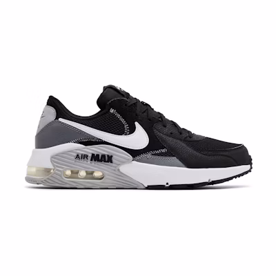 Nike Air Max Excee 'Black Cool Grey'