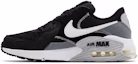 Lookbook Nike Air Max Excee 'Hitam Kelabu Sejuk' FN7304-001
