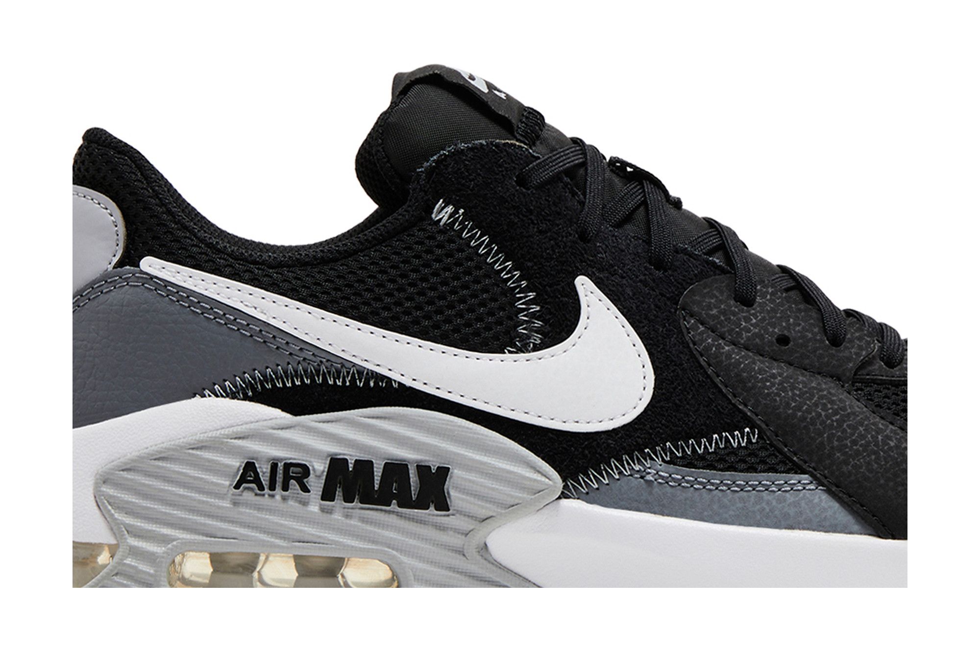Lookbook 耐吉 Air Max Excee '黑色酷灰' FN7304-001