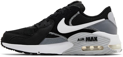 Shop 耐吉 Air Max Excee '黑色酷灰' FN7304-001