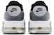 Nike Air Max Excee 'Hitam Kelabu Sejuk' FN7304-001