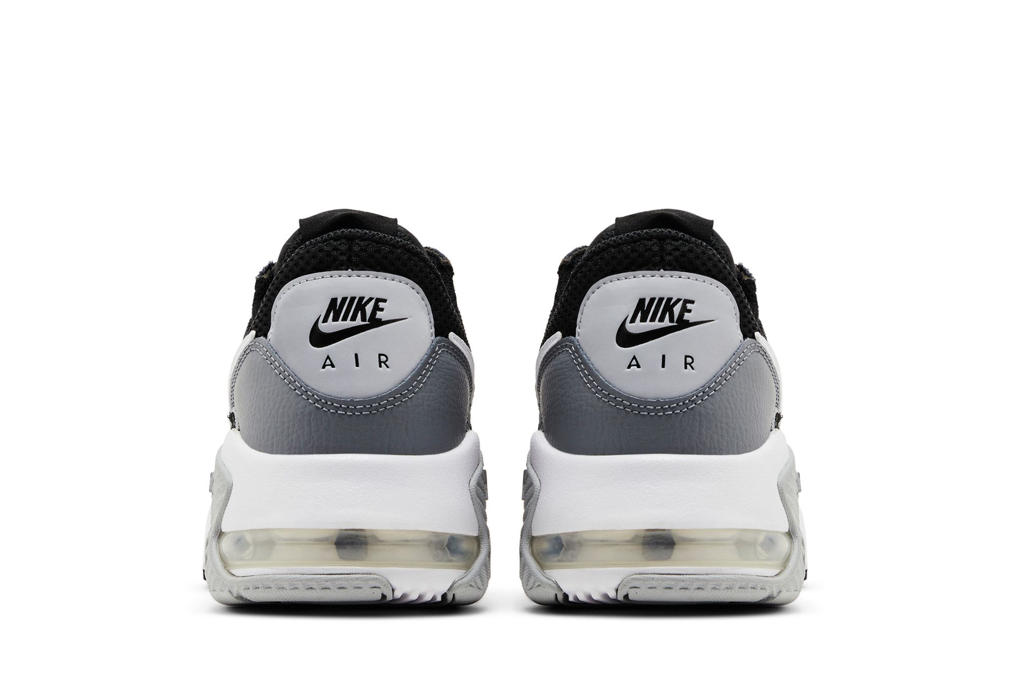 Sizing 耐吉 Air Max Excee '黑色酷灰' FN7304-001