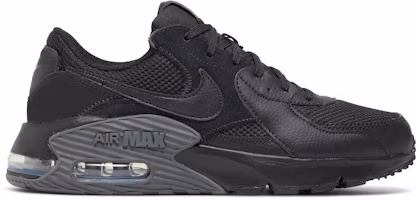 Nike Air Max Excee 'Black Dark Grey' CD4165-003 Nike Air Max Excee 'Black Dark Grey' CD4165-003