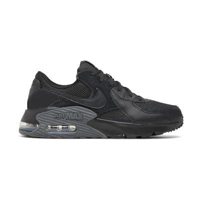 Nike Air Max Excee 'Black Dark Grey'