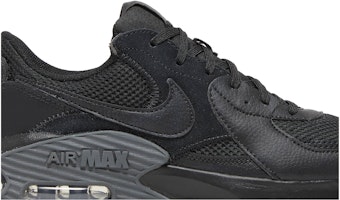 나이키 에어맥스 엑시 '블랙 다크 그레이' CD4165-003 Order 나이키 에어맥스 엑시 '블랙 다크 그레이' CD4165-003