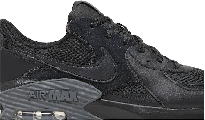 耐吉 Air Max Excee '黑色深灰' CD4165-003 Order 耐吉 Air Max Excee '黑色深灰' CD4165-003