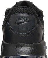 나이키 에어맥스 엑시 '블랙 다크 그레이' CD4165-003 Sizing 나이키 에어맥스 엑시 '블랙 다크 그레이' CD4165-003