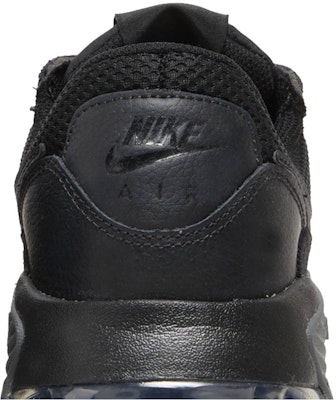耐吉 Air Max Excee '黑色深灰' CD4165-003 Sizing 耐吉 Air Max Excee '黑色深灰' CD4165-003