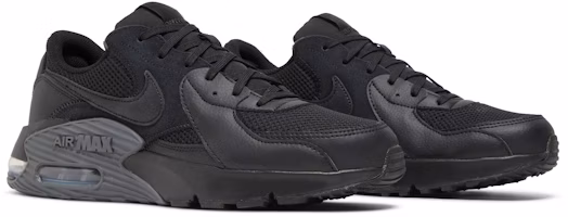 나이키 에어맥스 엑시 '블랙 다크 그레이' CD4165-003 Cheap 나이키 에어맥스 엑시 '블랙 다크 그레이' CD4165-003
