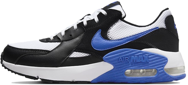 나이키 에어맥스 엑시 '블랙 게임 로얄' FQ8738-010 Buy 나이키 에어맥스 엑시 '블랙 게임 로얄' FQ8738-010