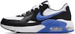 Nike Air Max Excee 'Hitam Game Royal' FQ8738-010