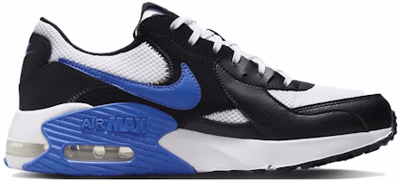 耐克Air Max Excee '黑色皇家蓝' FQ8738-010 Order 耐克Air Max Excee '黑色皇家蓝' FQ8738-010